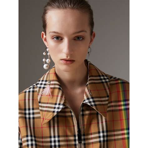 burberry campagna check arcobaleno pinterest|Burberry vintage .